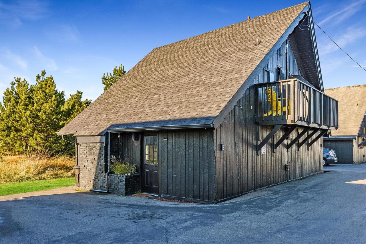 Villa Tidal House 3 Ocean Shores Exterior foto